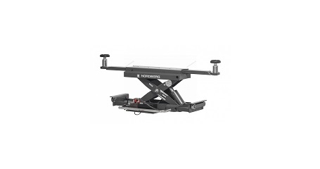 Траверса гидравлическая NORDBERG N423_G (г/п 2 тонны)