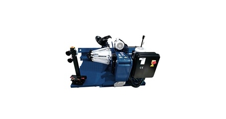 Станок шиномонтажный грузовой AE&T MT-298