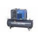 Компрессор винтовой NORDBERG NCF7,5R (5,5 кВт, 10 бар, 660 л/мин, ресивер 230 л, IP54)