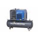 Компрессор винтовой NORDBERG NCF5R (4 кВт, 10 бар, 450 л/мин, ресивер 180 л, IP54)