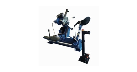 Станок шиномонтажный грузовой AE&T MT-296