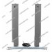 Опция комплект удлинителей колон 1200 мм для N4125H-4,5T серый NORDBERG N4125H-1200