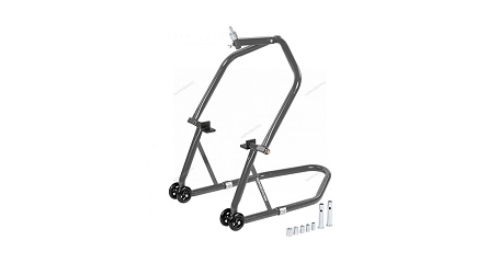 Мотоподкат для переднего колеса NORDBERG NMSF(G) (г/п 300 кг, серый)