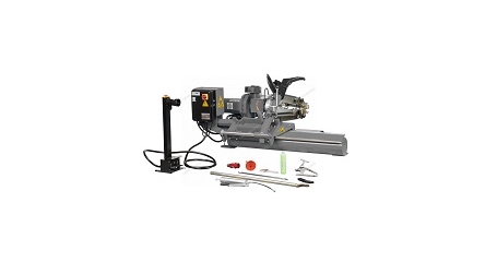 Шиномонтажный станок для грузовых авто NORDBERG 46TRKE(G) 