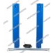 Опция комплект удлинителей колон 1200 мм для N4125H-4,5T синий NORDBERG N4125H-1200