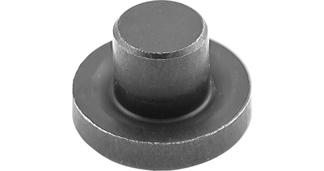 DFTS10-5 Пуансон 10 мм для набора DFTS10