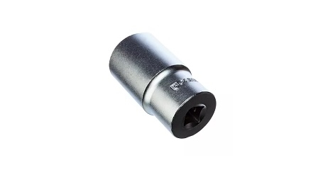 GARWIN PRO 610715-27 Головка торцевая глубокая 6гр. 1/2