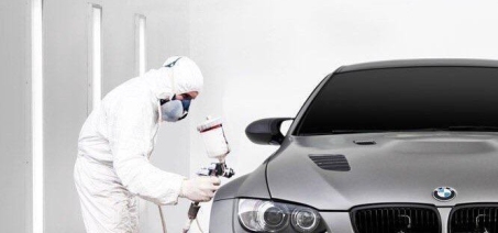 Как подготовить автомобиль к покраске: пошаговое руководство для профессионалов и новичков!