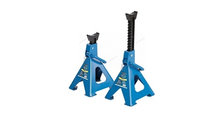 Подставка страховочная 6 тонн NORDBERG N3006E (2 шт)