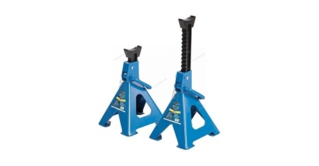 Подставка страховочная 6 тонн NORDBERG N3006E (2 шт)