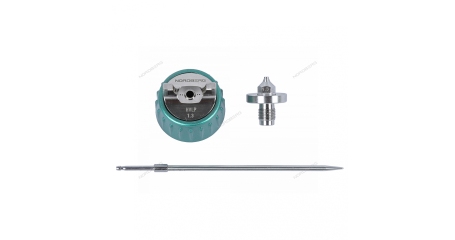 Сопло 1,3 мм в сборе для NP7015 NORDBERG 01-00003631