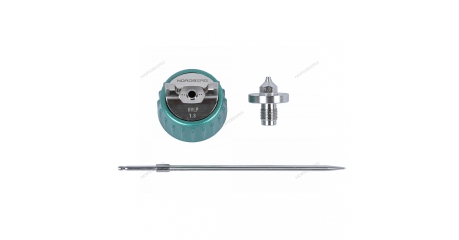 Сопло 1,3 мм в сборе для NP7015 NORDBERG 01-00003631