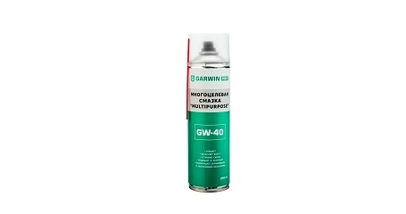 Смазка многоцелевая GW-40 GARWIN PRO 973520-3650 (650 мл, 500)