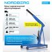 Кран гидравлический двухплунжерный усиленный NORDBERG N3731 (3 т)