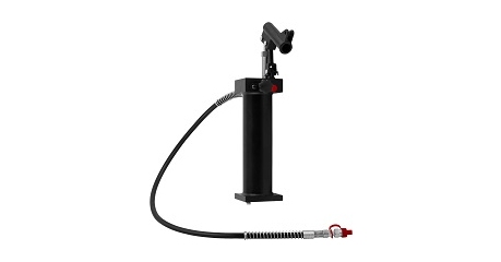 Насос для пресса гидравлического Ombra OHT621VP с ножным приводом, 20 т