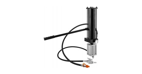 Насос для пресса пневмогидравлического Ombra OHT614VP, 40 т