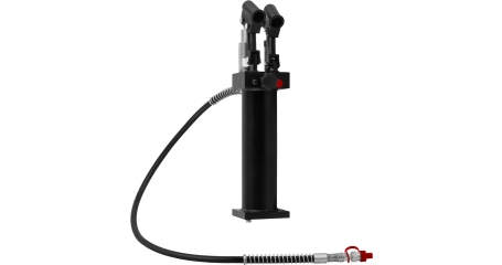 Насос для пресса гидравлического Ombra OHT615VP усиленного, 15 т