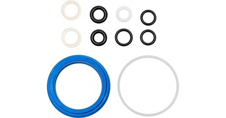 Ремонтный комплект для пресса гидравлического Ombra OHT613VRK с ножным приводом, 12 т