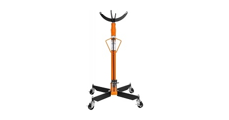 Стойка трансмиссионная Ombra OHT310V,  г/п 1 т.