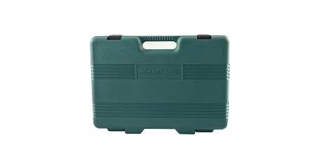 P-B(S04H52483S) Кейс пластиковый для набора S04H52483S