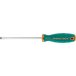 D71S8175 Отвертка стержневая шлицевая ANTI-SLIP GRIP, SL8.0х175 мм