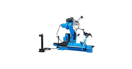 Шиномонтажный станок для грузовых авто 380В 14