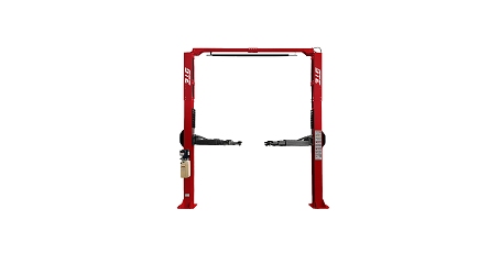 Двухстоечный подъемник GTE-B209, 5.5 т с верхней синхронизацией, 380В (механ. с 1 колонны)