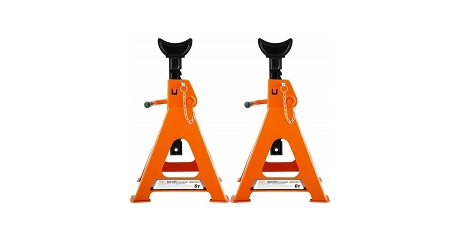 Подставка страховочная Ombra  A90037V (6 т), комплект 2 шт.