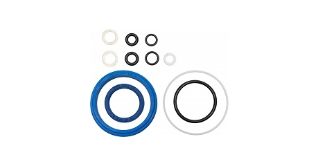 Ремонтный комплект для пресса гидравлического Ombra OHT615VRK, усиленного, 5 т.