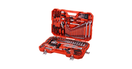 Набор инструментов 1/4