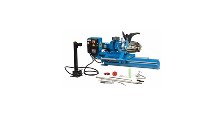 Шиномонтажный станок для грузовых авто NORDBERG 46TRKE(B)