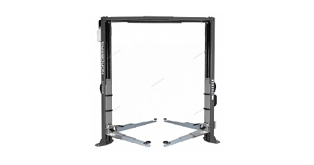 Подъемник двухстоечный 4,5т 380V с верхней синхронизацией NORDBERG N4125H-4,5G