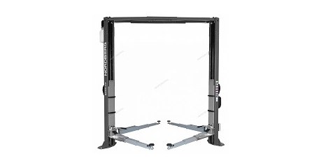 Подъемник двухстоечный 4,5т 380V с верхней синхронизацией NORDBERG N4125H-4,5G