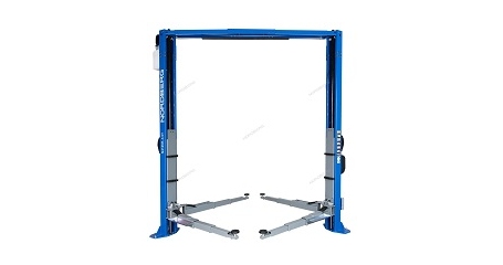 Подъемник двухстоечный 4,5т 380V с верхней синхронизацией NORDBERG N4125H-4,5B