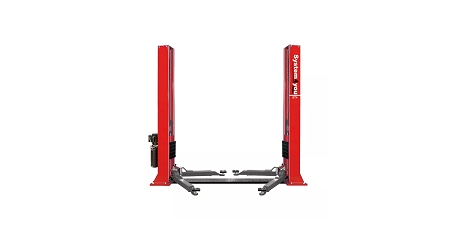 Двухстоечный подъемник System4you ST4