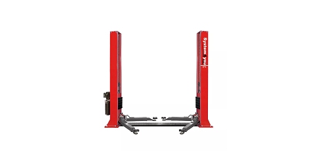 Двухстоечный подъемник System4you ST4