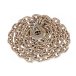 Цепь с крюком NORDBERG BAS-CHAIN3, L=3,5 м (1 шт.) 