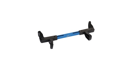 Инструмент (уровень) для выравнивания рулевого колеса JTC, JTC-6384