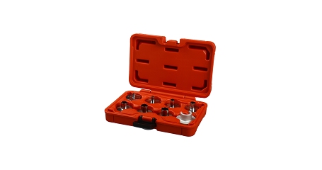 Набор для разъединения пневматических трубок грузовых автомобилей JTC, JTC-6920A