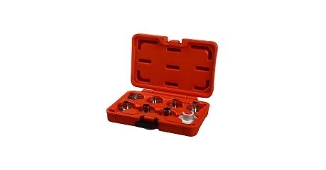 Набор для разъединения пневматических трубок грузовых автомобилей JTC, JTC-6920A