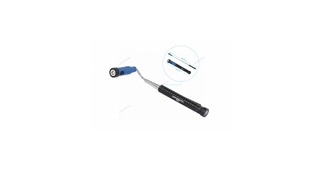 Фонарь светодиодный гибкий NORDBERG 1933, аккумуляторный, с магнитным захватом