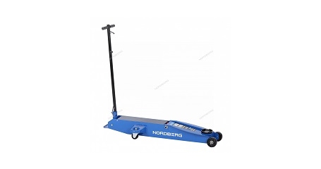 Домкрат подкатной NORDBERG N3205 (5 т)