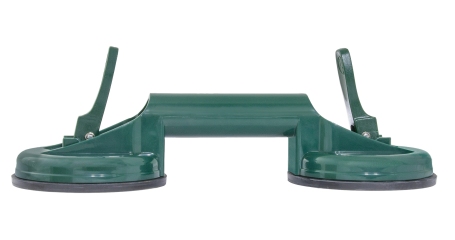 AB020003A Стеклосъемник двойной