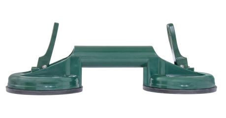 AB020003A Стеклосъемник двойной