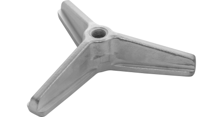 AE310144S-2 Траверса 3-х лучевая для съемника американского типа AE310142/AE310144S