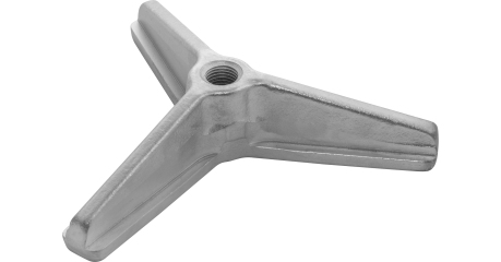 AE310144S-2 Траверса 3-х лучевая для съемника американского типа AE310142/AE310144S