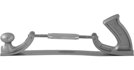 AG010024 Станок для рихтовочных полотен 350 мм.