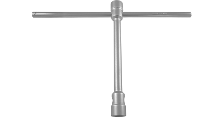 AG010167 Ключ баллонный двухсторонний для груз. а/м. 24х27 мм