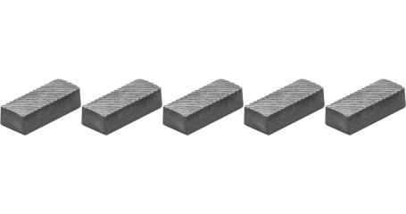 AI020065-3-2 Сменные лезвие для режущей головки AI020065-3, 5.8x12 мм, 5 шт.