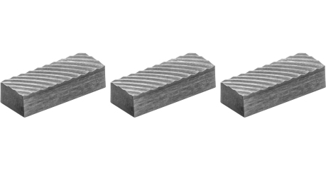 AI020065-4-1 Сменные лезвие для режущей головки AI020065-4, 6.4x15 мм, 3 шт.